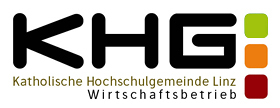 Logo Katholische Hochschulgemeinde Linz