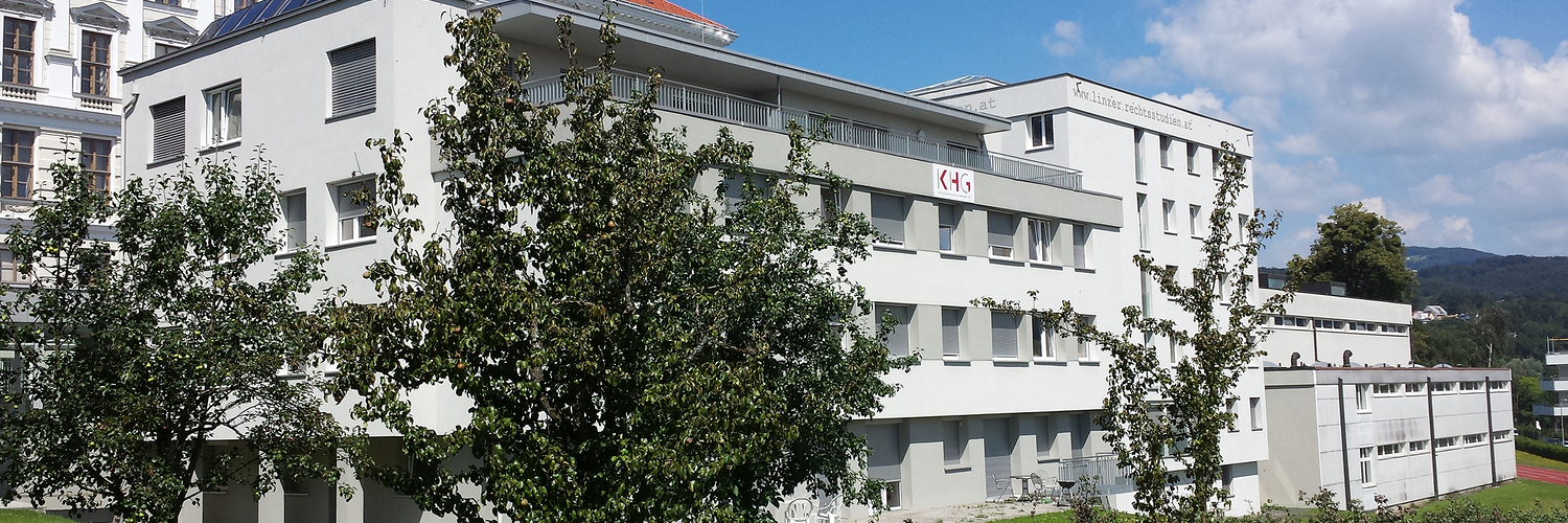 KHG Studentenheim Petrinum