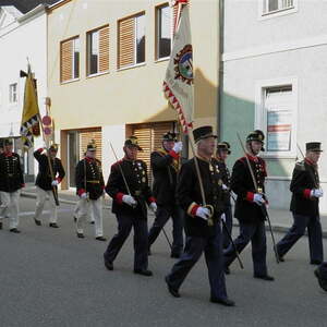 Ökumenischer Friedensgottesdienst	