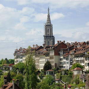 Lourdes Wallfahrt