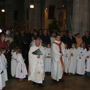 Festgottesdienst