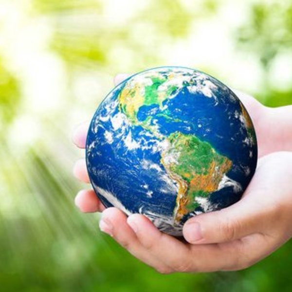 Schöpfungsverantwortung / Fotolia Schöpfungsverantwortung