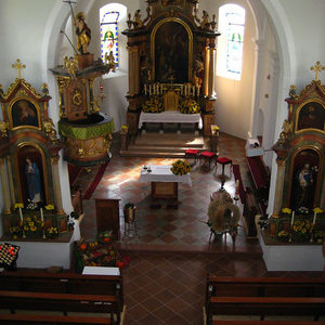 Rückblick Baugeschehen