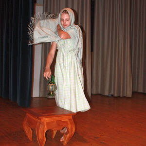 Kinderwortgottesdienst 