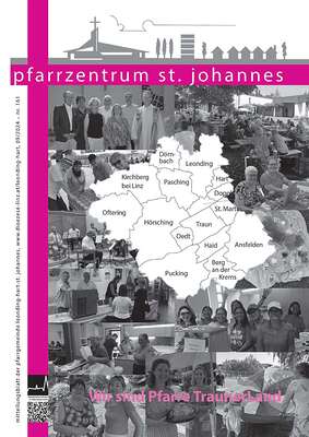 Pfarrblatt Sept. 2024