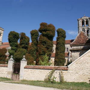 Pfarrreise