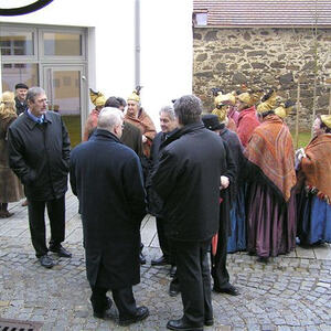 Festgottesdienst