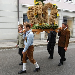 Erntedankfest
