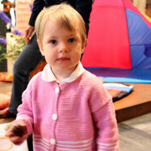 Kindermesse