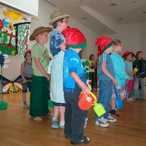 Kinderchor