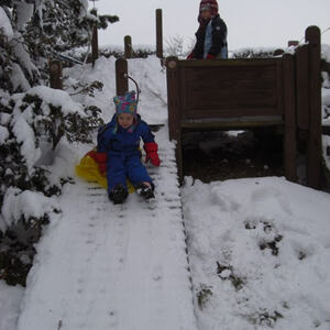 Kindergartenkinder