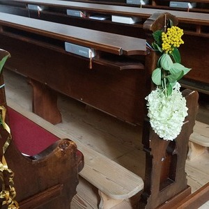 Kirchenschmuck