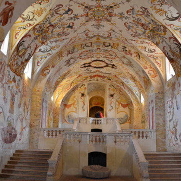 Altenburg Wallfahrt