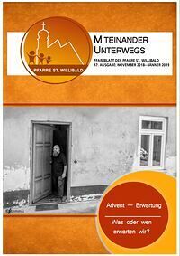 Miteinander unterwegs