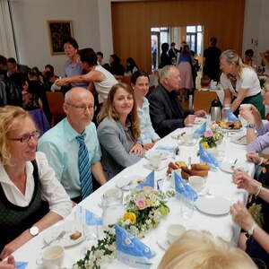 Erstkommunion