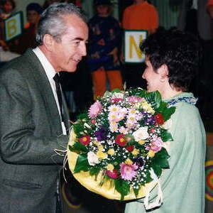 30 Jahre Kindersinggruppe