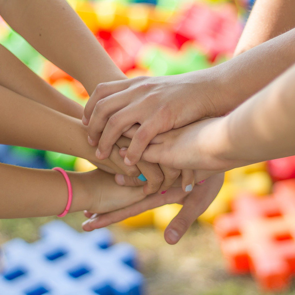Kinderliturgiekreis / © jarmoluk/pixabay.com Kinderliturgiekreis