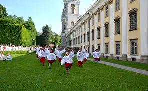 Ministranteneinteilung