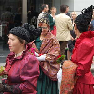 Erntedankfest