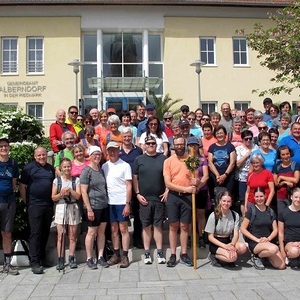 Bilder Pöstlingbergwallfahrt