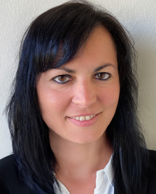 Mag. Sylvia Aichinger