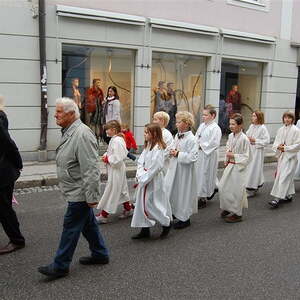 Erntedankfest