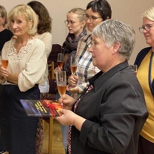 30 Jahre Schola