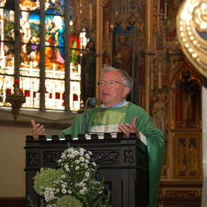 Priesterjubiläum