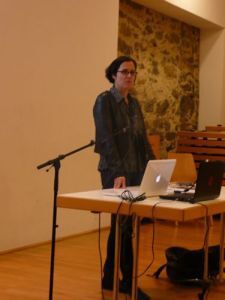 Referat