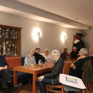 Kegelabend der kmb Pfarre St. Quirinus