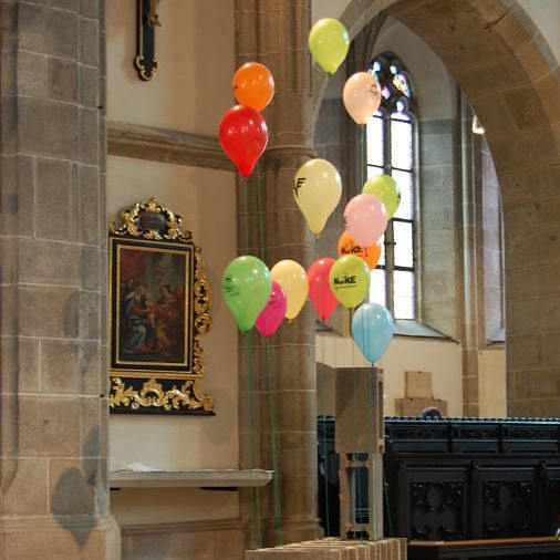 Nachlesebilder 2011