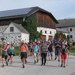 Bilder Pöstlingbergwallfahrt