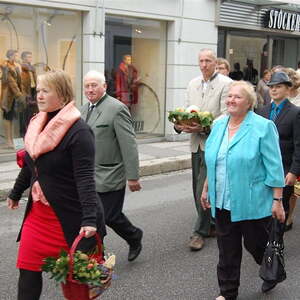 Erntedankfest
