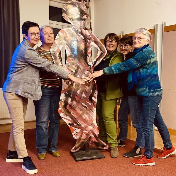 Frauensolidarität / (c) Treffpunkt mensch & arbeit Linz-Mitte Frauensolidarität