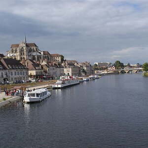 Pfarrreise