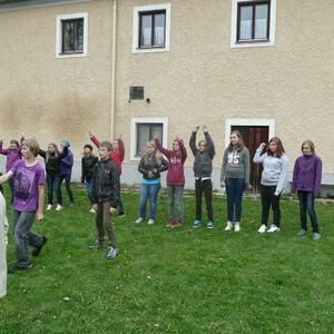 Firmwochenende