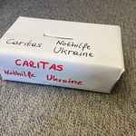 Lichterweg Schärding / Martin Brait DANKE!