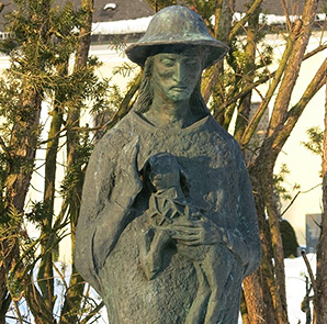 Buße