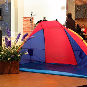 Kindermesse