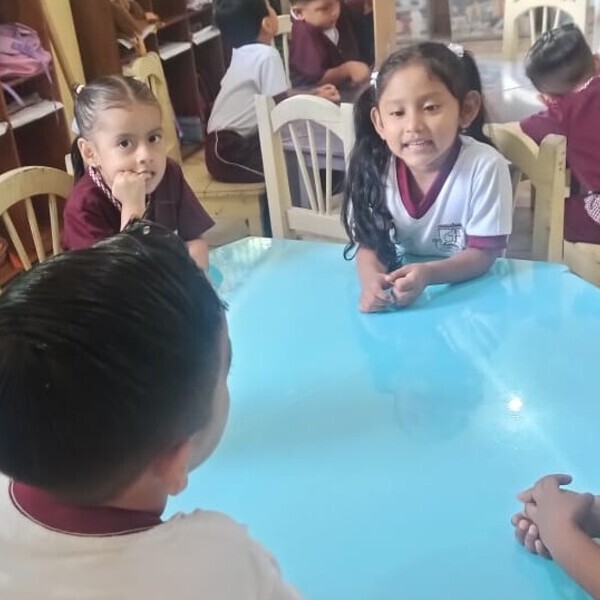 © Oblatinnen Ecuador