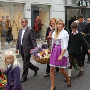 Erntedankfest