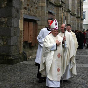 Festgottesdienst