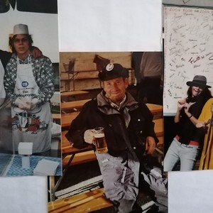 50 Jahre Pfarre