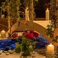 „Brücke aus Liebe und Erinnerung“: Sternenkinder-Gedenken 2020 im Linzer Mariendom / © Jack Haijes „Brücke aus Liebe und Erinnerung“: Sternenkinder-Gedenken 2020 im Linzer Mariendom