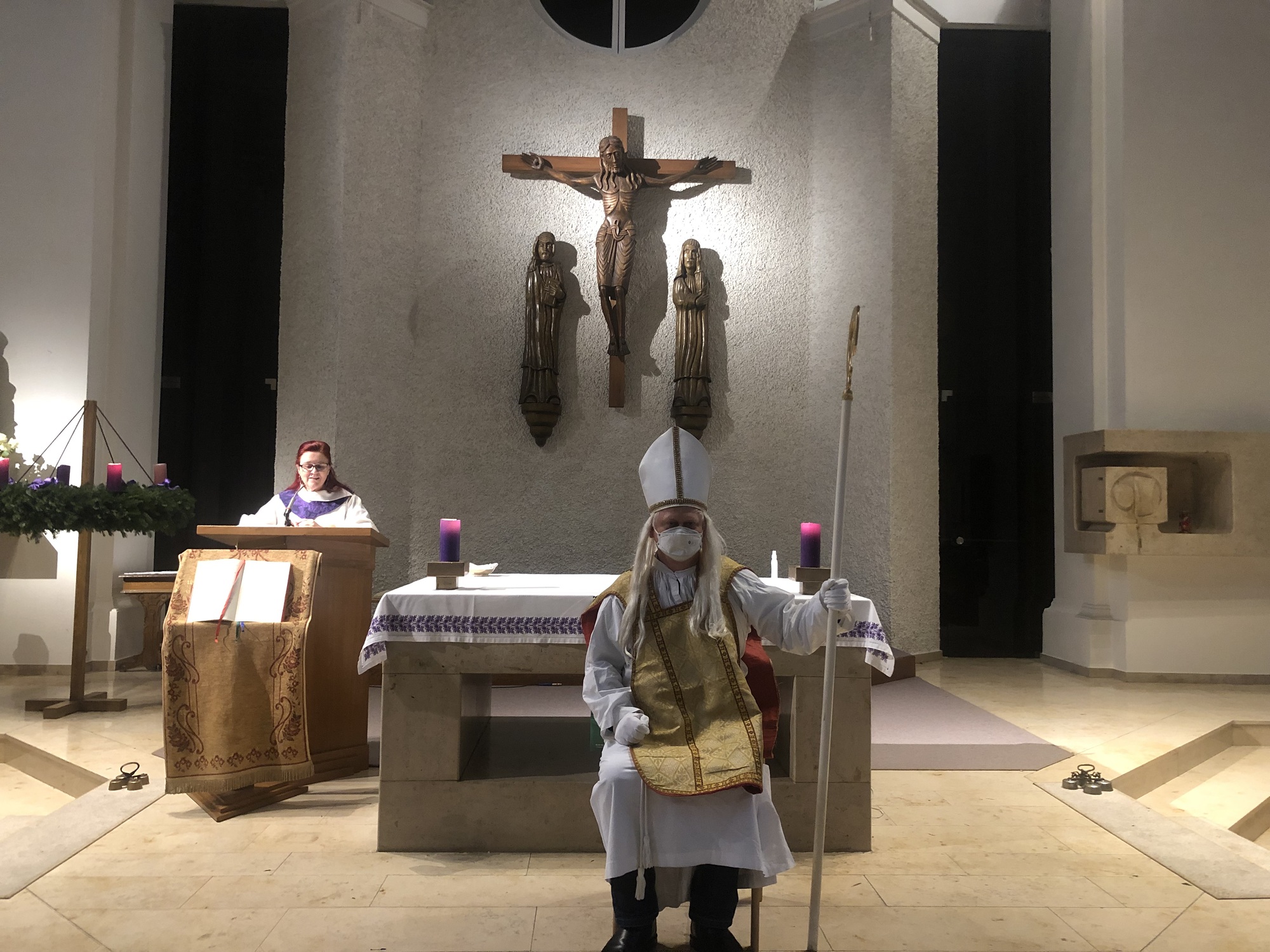 Nikolaus