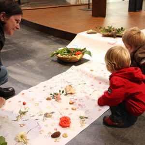 Kindermesse