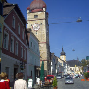 Kirchenchor-Ausflug