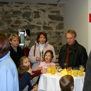 Festgottesdienst
