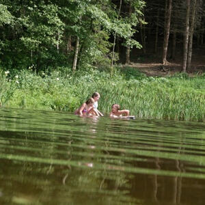 Jungscharlager 