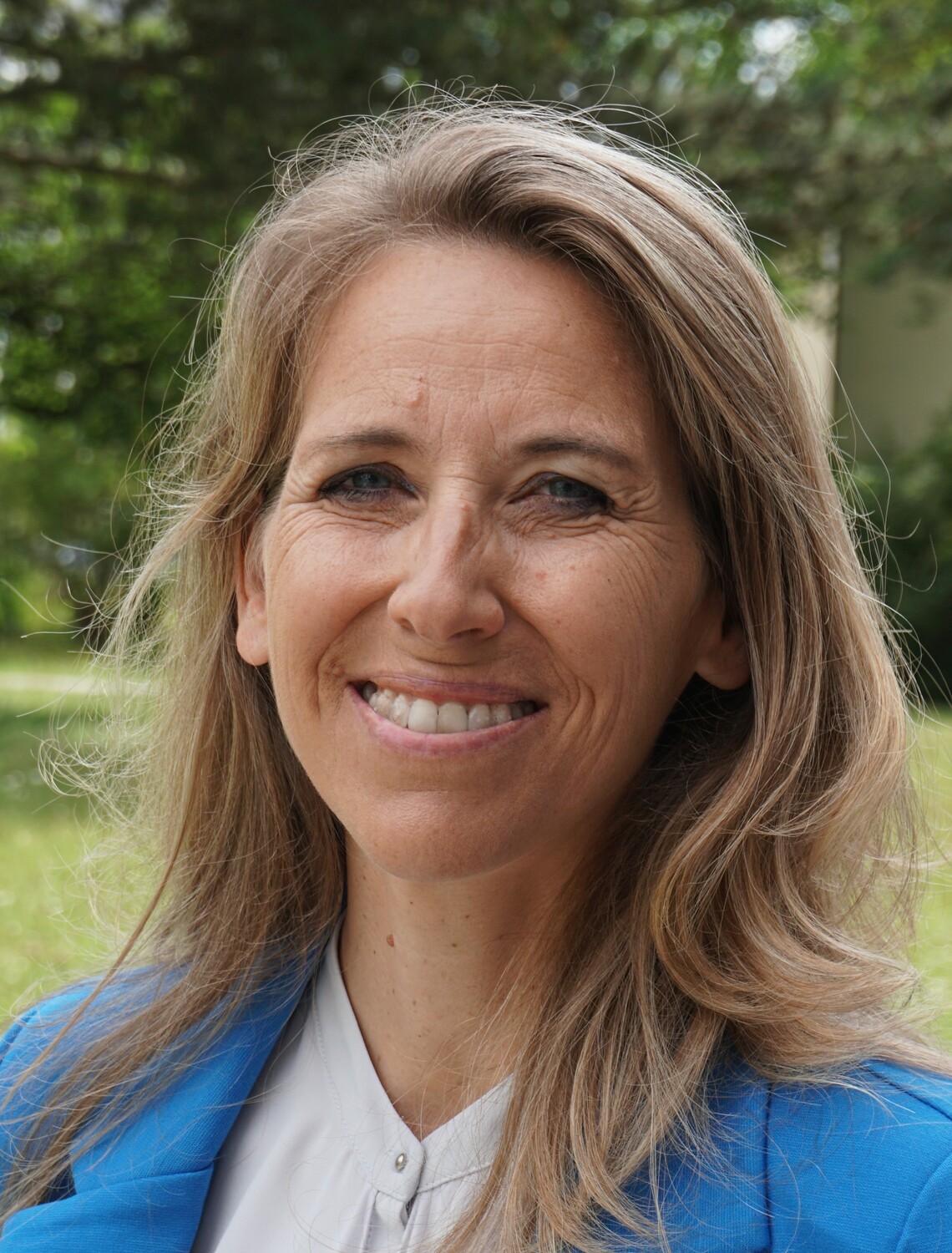 Birgit Poimer